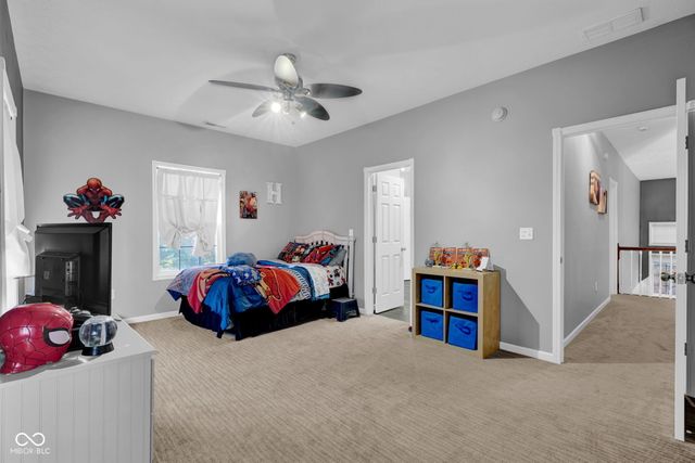 295 Persimmon Drive, North Vernon, IN 47265