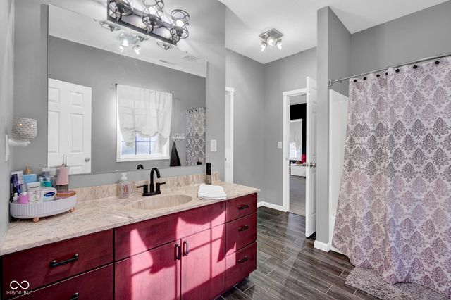 295 Persimmon Drive, North Vernon, IN 47265