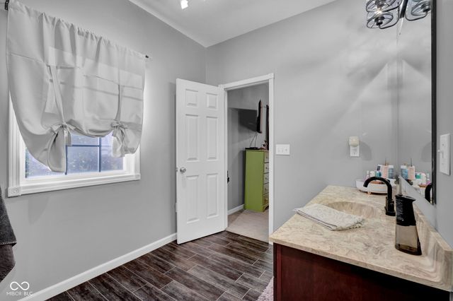 295 Persimmon Drive, North Vernon, IN 47265