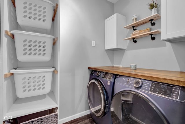 295 Persimmon Drive, North Vernon, IN 47265