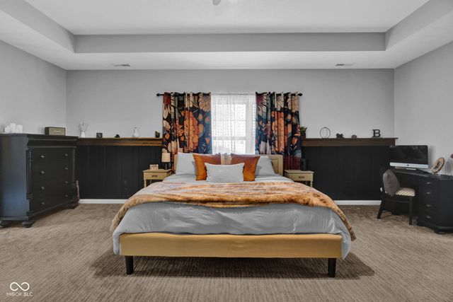 295 Persimmon Drive, North Vernon, IN 47265