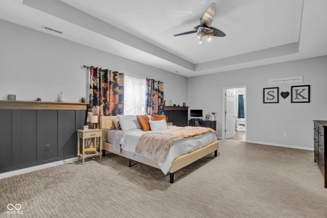 295 Persimmon Drive, North Vernon, IN 47265