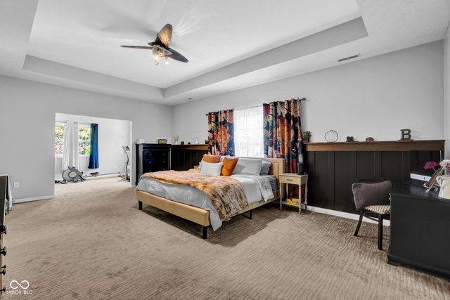 295 Persimmon Drive, North Vernon, IN 47265