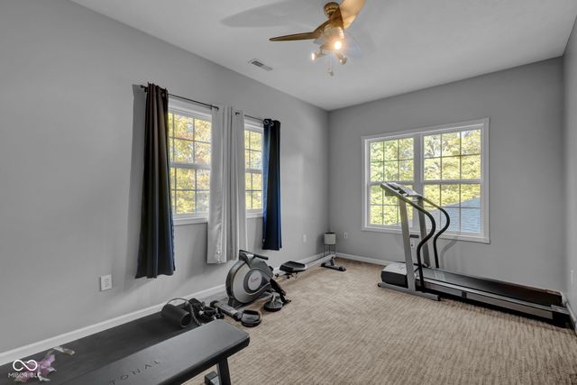 295 Persimmon Drive, North Vernon, IN 47265