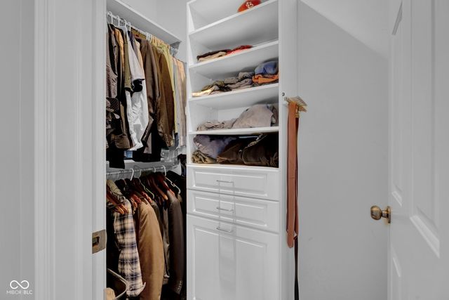 295 Persimmon Drive, North Vernon, IN 47265