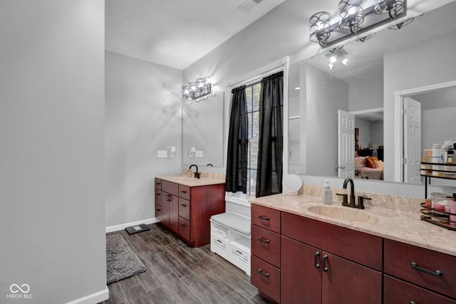 295 Persimmon Drive, North Vernon, IN 47265