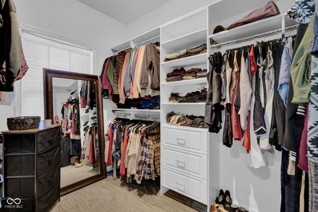 295 Persimmon Drive, North Vernon, IN 47265