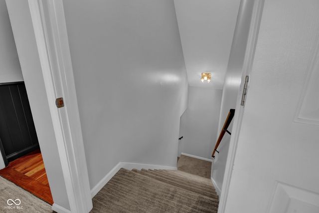 295 Persimmon Drive, North Vernon, IN 47265