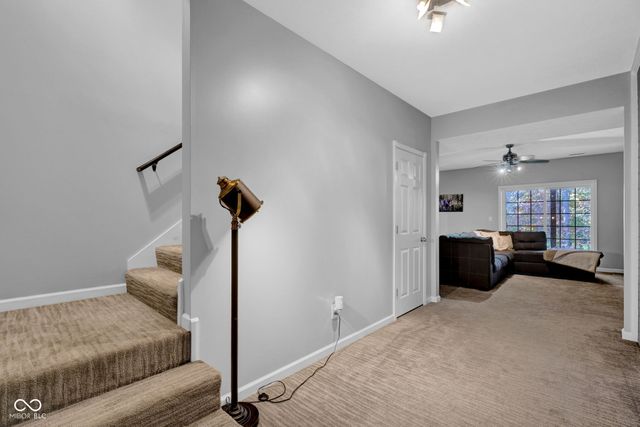 295 Persimmon Drive, North Vernon, IN 47265