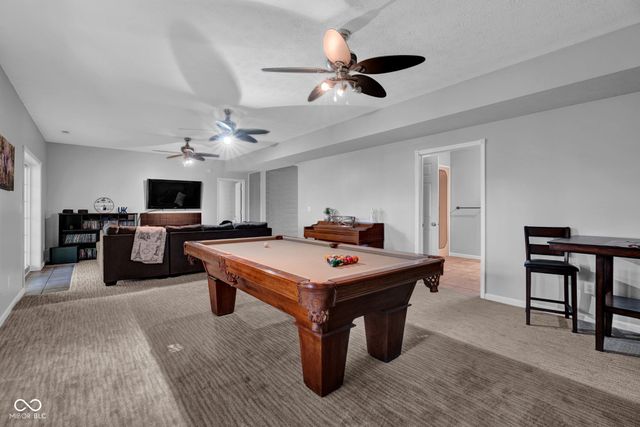 295 Persimmon Drive, North Vernon, IN 47265