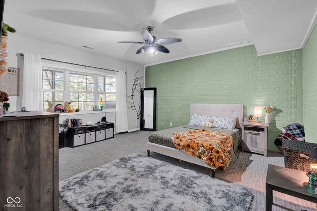 295 Persimmon Drive, North Vernon, IN 47265