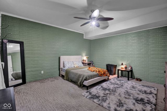 295 Persimmon Drive, North Vernon, IN 47265