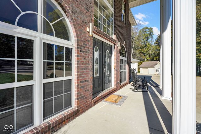 295 Persimmon Drive, North Vernon, IN 47265