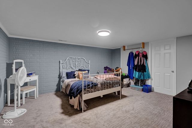 295 Persimmon Drive, North Vernon, IN 47265