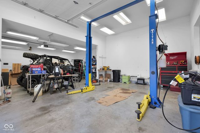 295 Persimmon Drive, North Vernon, IN 47265