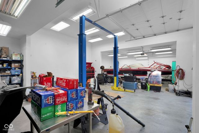 295 Persimmon Drive, North Vernon, IN 47265