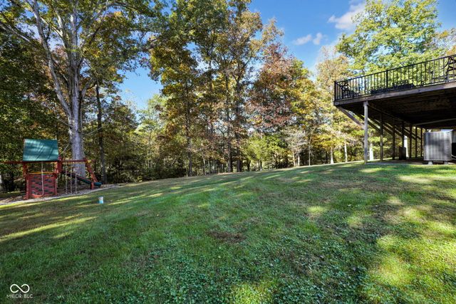 295 Persimmon Drive, North Vernon, IN 47265