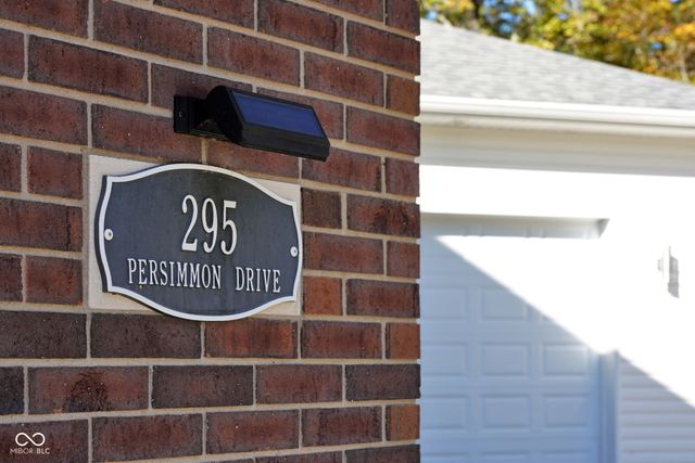 295 Persimmon Drive, North Vernon, IN 47265