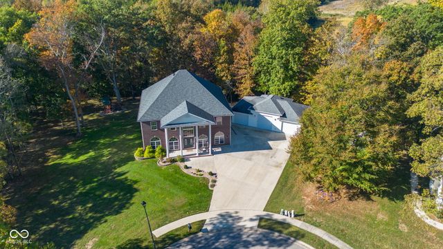 295 Persimmon Drive, North Vernon, IN 47265