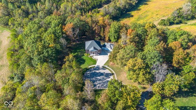 295 Persimmon Drive, North Vernon, IN 47265