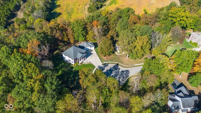 295 Persimmon Drive, North Vernon, IN 47265