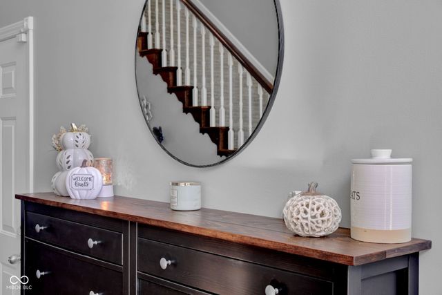 295 Persimmon Drive, North Vernon, IN 47265