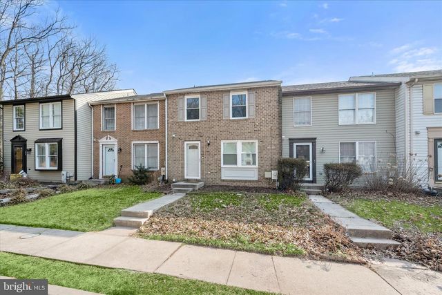 27 ALEXANDER CT, Owings Mills, MD 21117