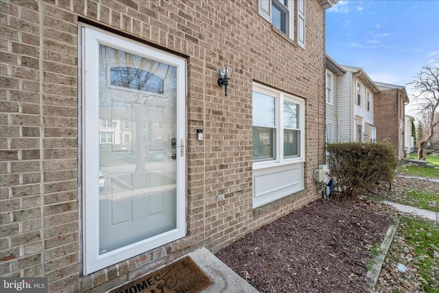 27 ALEXANDER CT, Owings Mills, MD 21117