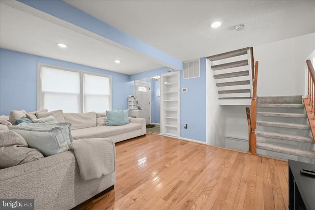 27 ALEXANDER CT, Owings Mills, MD 21117