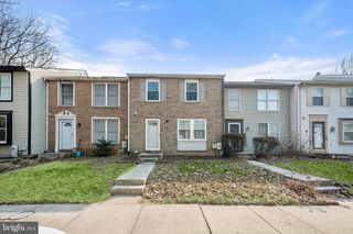 27 ALEXANDER CT, Owings Mills, MD 21117