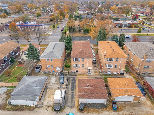 6048 W 79th Street, Burbank, IL 60459