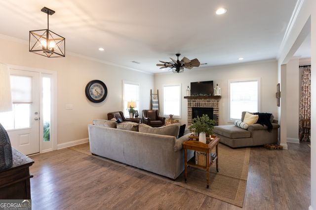 124 Tan Yard Road, Social Circle, GA 30025