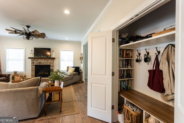 124 Tan Yard Road, Social Circle, GA 30025