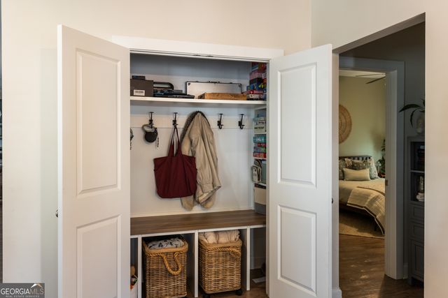 124 Tan Yard Road, Social Circle, GA 30025