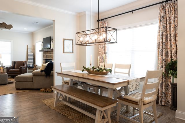 124 Tan Yard Road, Social Circle, GA 30025