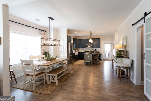 124 Tan Yard Road, Social Circle, GA 30025