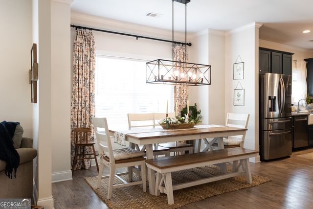 124 Tan Yard Road, Social Circle, GA 30025