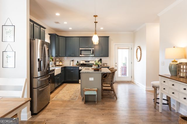 124 Tan Yard Road, Social Circle, GA 30025