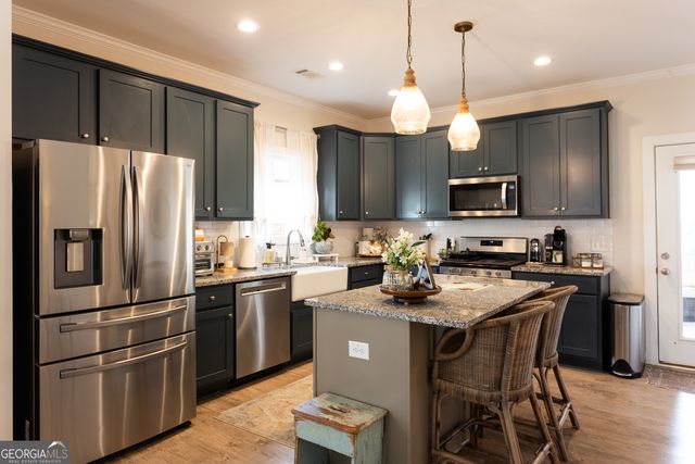 124 Tan Yard Road, Social Circle, GA 30025