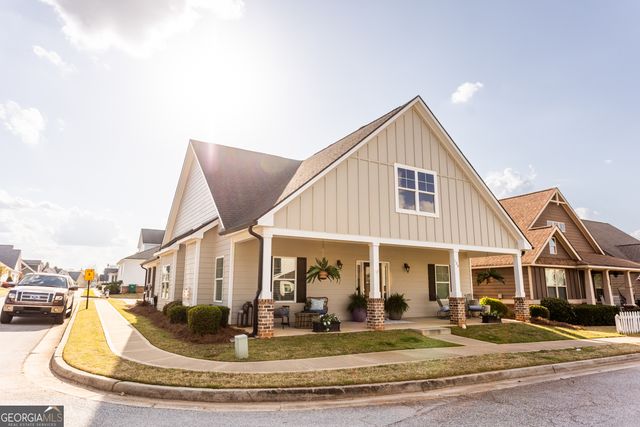 124 Tan Yard Road, Social Circle, GA 30025