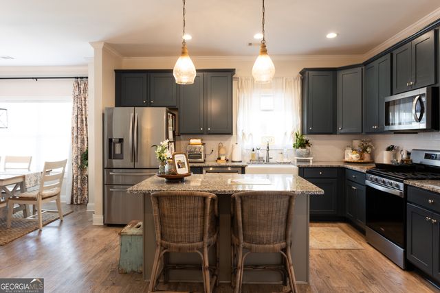 124 Tan Yard Road, Social Circle, GA 30025