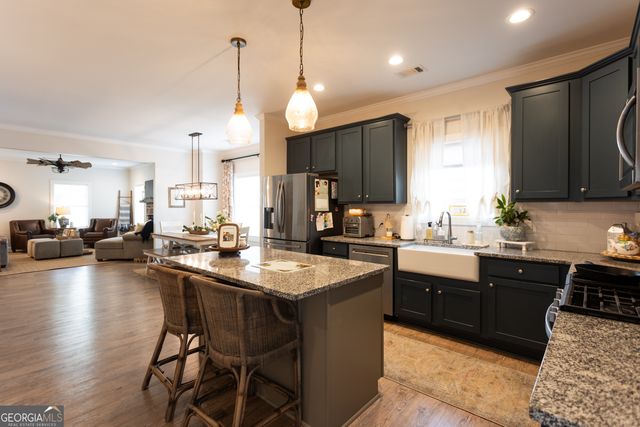 124 Tan Yard Road, Social Circle, GA 30025