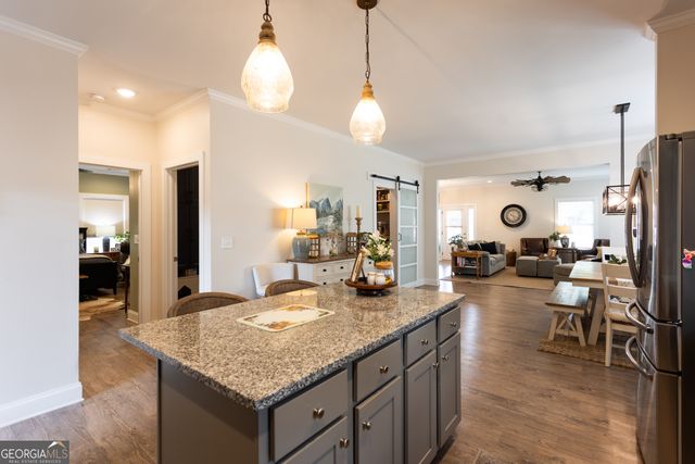 124 Tan Yard Road, Social Circle, GA 30025