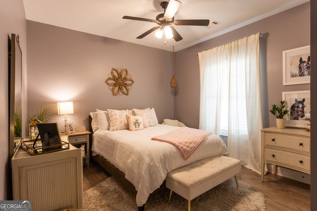 124 Tan Yard Road, Social Circle, GA 30025