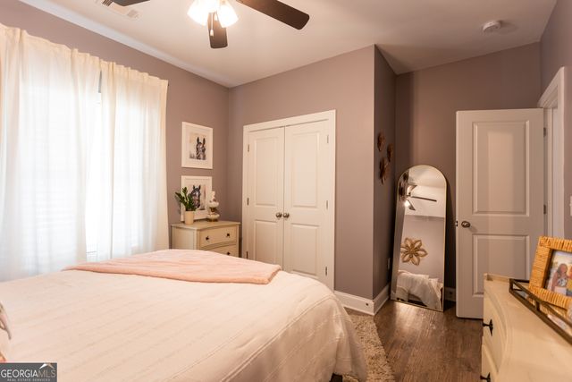 124 Tan Yard Road, Social Circle, GA 30025