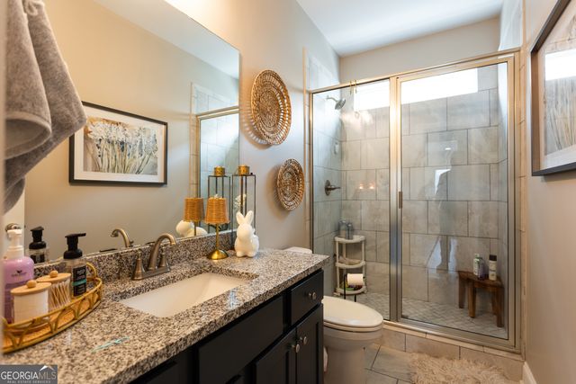 124 Tan Yard Road, Social Circle, GA 30025