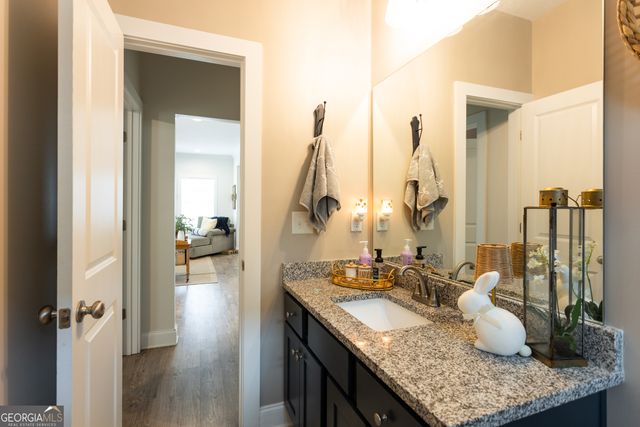 124 Tan Yard Road, Social Circle, GA 30025