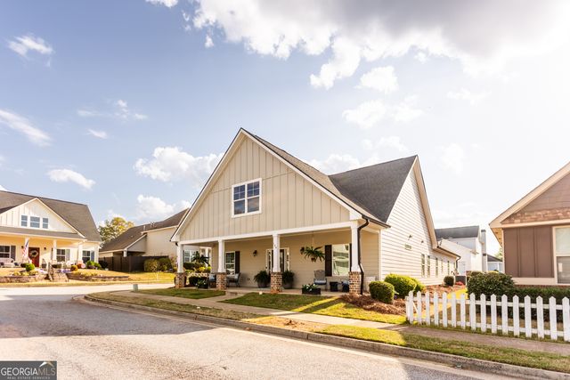 124 Tan Yard Road, Social Circle, GA 30025