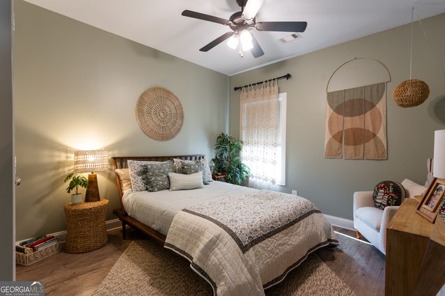 124 Tan Yard Road, Social Circle, GA 30025