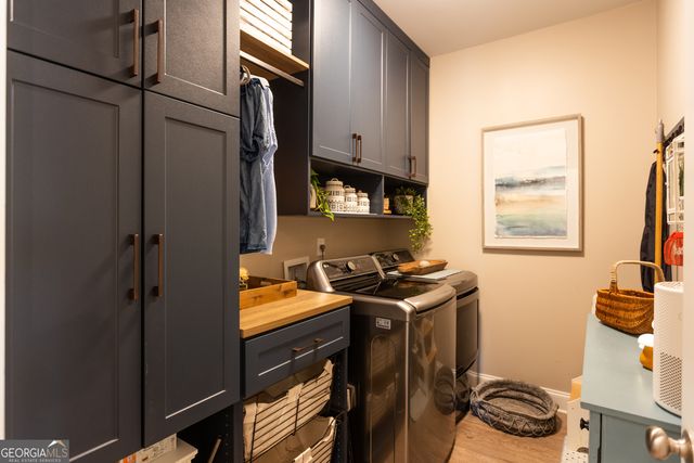 124 Tan Yard Road, Social Circle, GA 30025